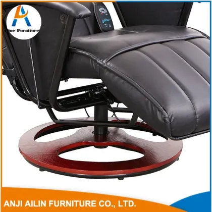 Adjustable recliner chair zero gravity recliner indoor