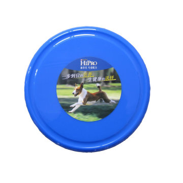 Plastic Frisbee (ZHP-011)