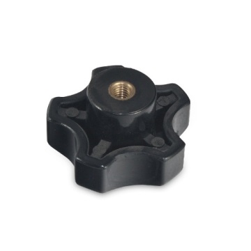 Connector Plastic Injection Molding Joints