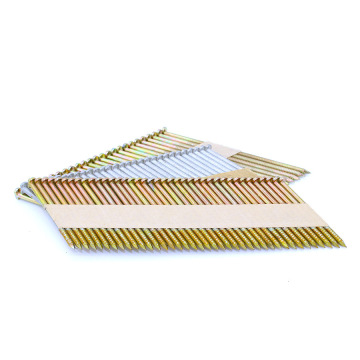 21 Degree 3-1/4x0.131 Inch Plastic Strip Nails for Framing: Purchase and Usage Guide