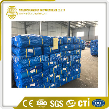 Camouflage Design Waterproof Pe Tarpaulin
