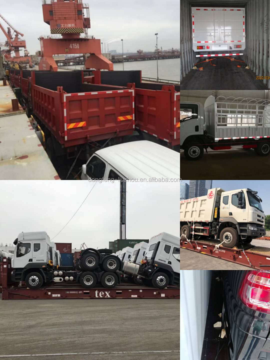 hot sales and new cars Dongfeng T5 car auto gasoline suv with voitures for sale