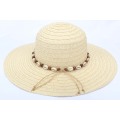 Topi Jerami Safari/Topi Jerami 100 Hat/Topi Jerami Bayi, New001