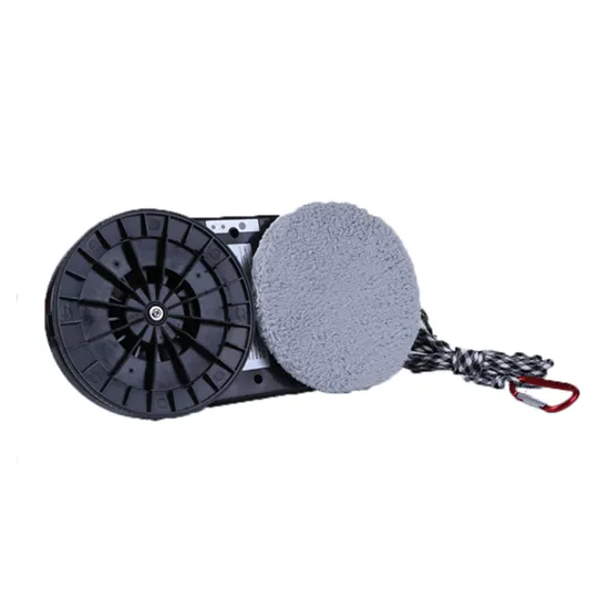 Max Clean Robot Review