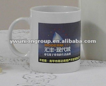 New Cups and Mugs