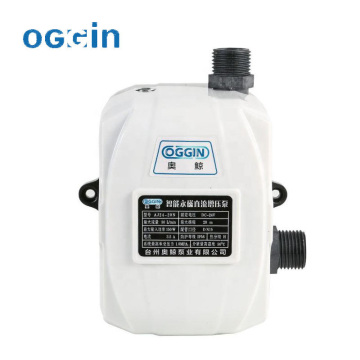 Dc Self-Priming Centrifugal Automatic Pressure Water Booster Pump