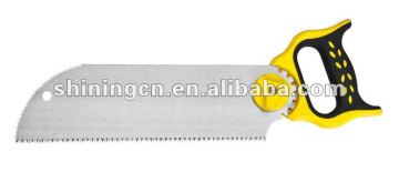 ABS+TPR handle back saw SH-509