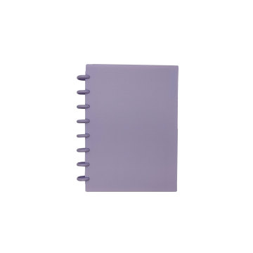 DIFFERENT DESIGN FOR PP NOTEBOOK