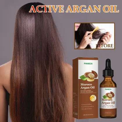 Natural Rosemary Scalp Elixir for Hair Growth and Loss Treatment