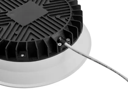 Professional 24W Ultra Thin SMD Panel LED Downlight