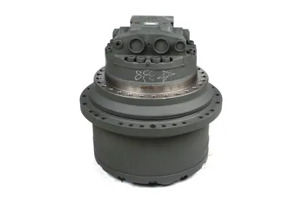High Quality NABTESCO GM38 GM38VL Excavator Travel Motor Main Reducer