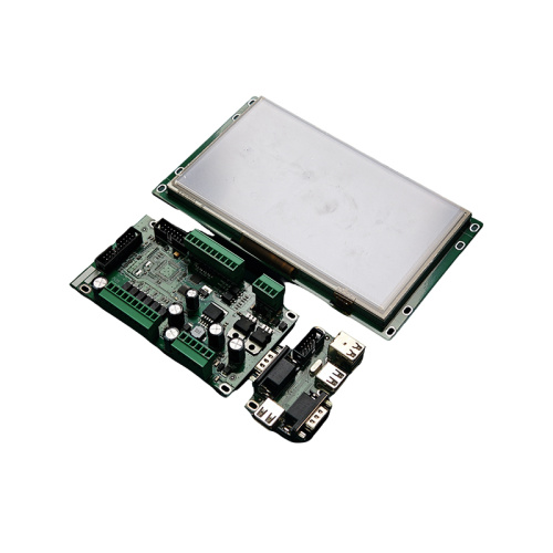 Мощная и стабильная универсальная плата T7