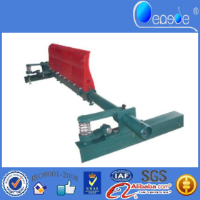 PU Scraper Manufacturer