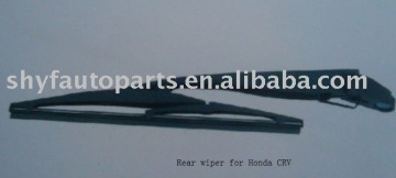 Rear wiper for Honda CRV
