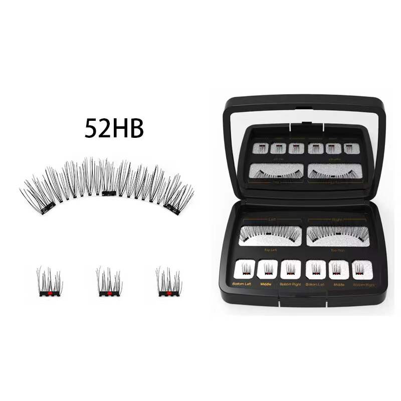 Magnetic Lashes