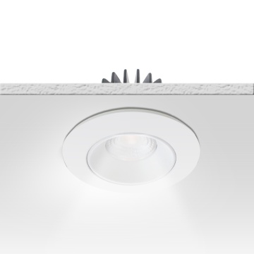 Anti-Glare LED Lights with Low UGR