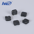 8.5x8.5x3mm SMD 자석 변형기 초인종 3.3V 5V