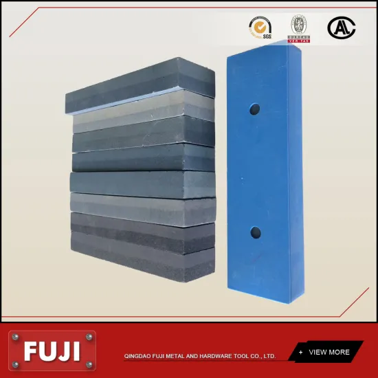 Silicon carbide sharpening grindingaroma whetstone oil stone