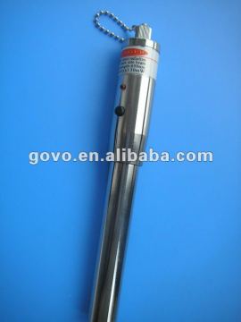 Brand New Pen type Visual Fault Locator GW3103-30mW Red Light Source