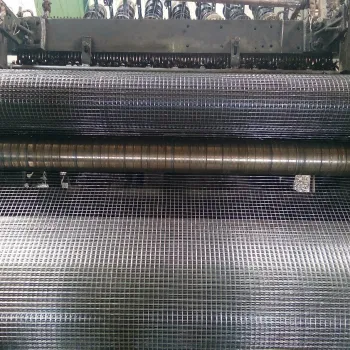 304 316 Stainless Steel Construction Welded Wire Mesh Panel