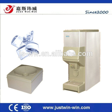 water dispenser ice maker machine for sale/home mini ice maker machine