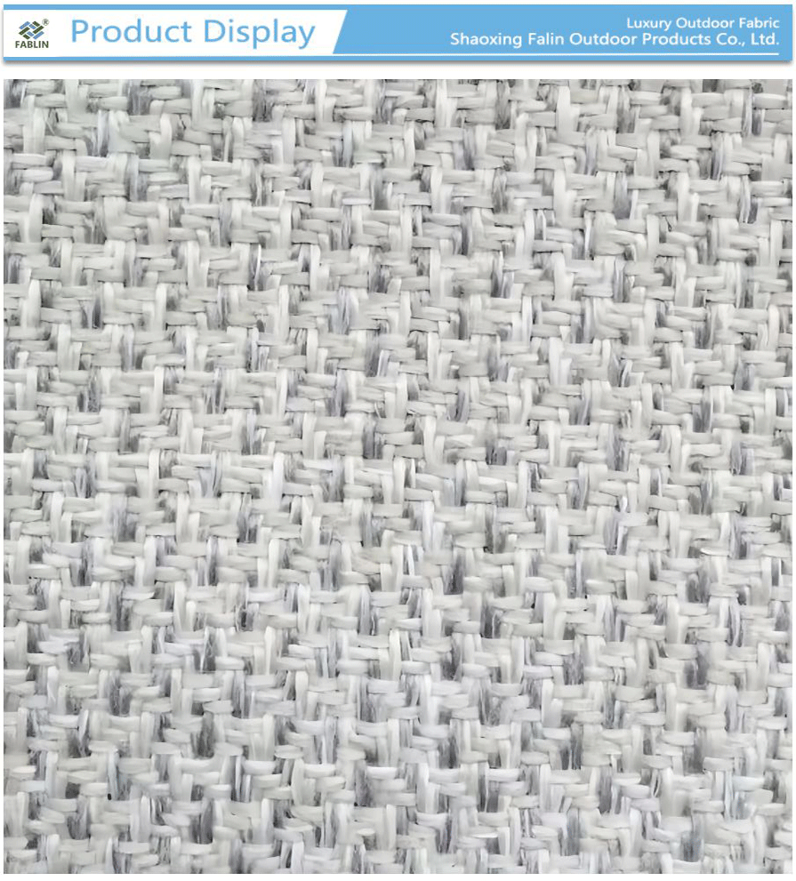 soft and strong olefin fabric