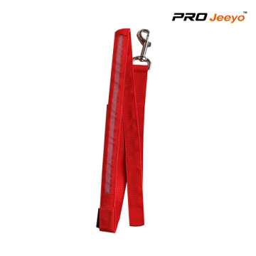 Fluorescence Safety Red Harness
