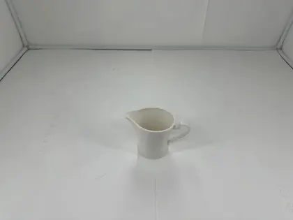 ceramic coffee cup small size