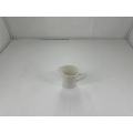 ceramic coffee cup small size