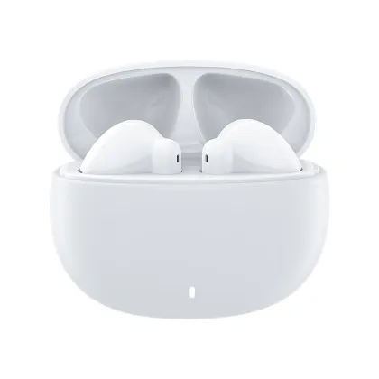 Custom Logo TWs Earphones & Headphones Pro 2nd Gen Wireless Earbuds In-Ear Headphones