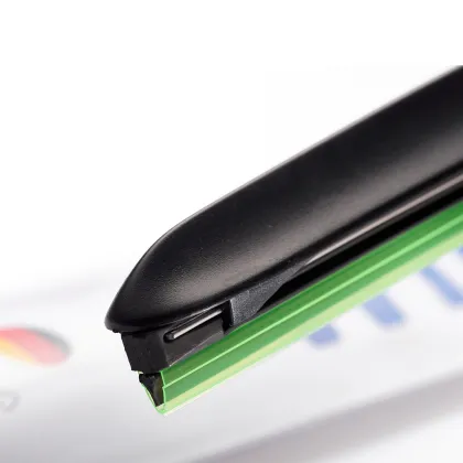 Best Sell REFRESH Universal Hybrid Wiper Blades Hybrid Windshield Wipers Silicone Rubber Windscreen Wipers Natural Rubber