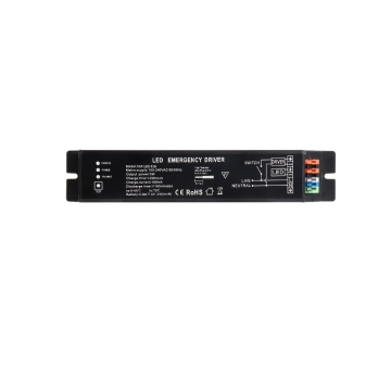 LED EMERGENCY POWER SUPPLY 60W 180MINS
