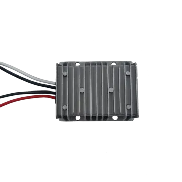 lithium battery DC charger BOOST-BUCK converter, DC14.6V8A.