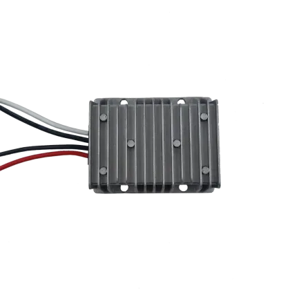 lithium battery DC charger BOOST-BUCK converter, DC14.6V8A.