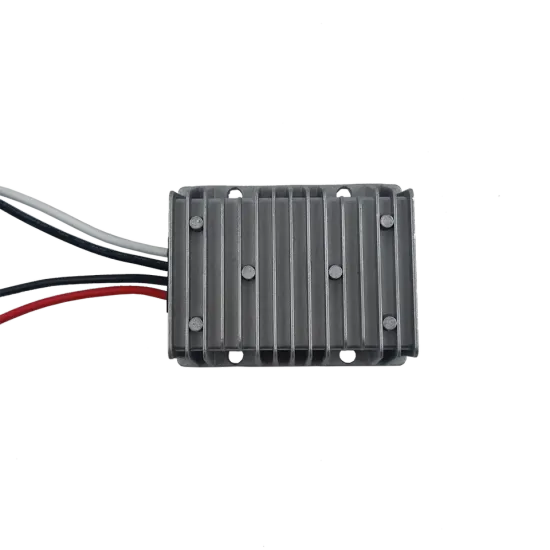 lithium battery DC charger BOOST-BUCK converter, DC14.6V8A.