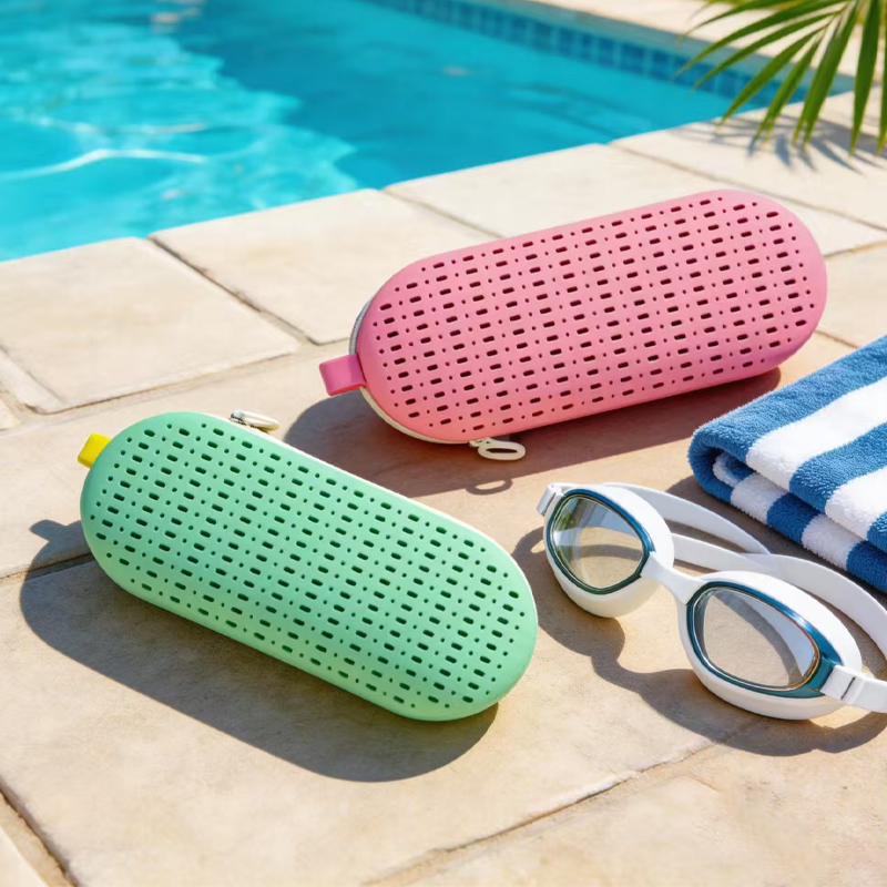 swimming goggles case MFZ-S015