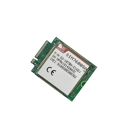 SIMCOM CAT4 LTE Module SIM7600SA-H M.2 4G LTE Module