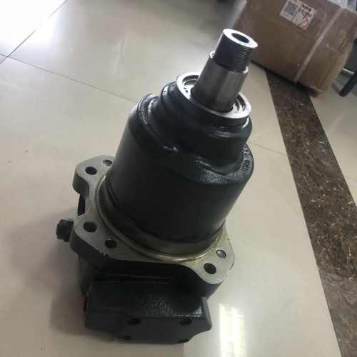 Excavator PC800SE-8 Spare Parts 708-7W-00130 Motor Assembly