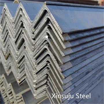 Hot Rolled Equal Angle Bar/Steel Angle