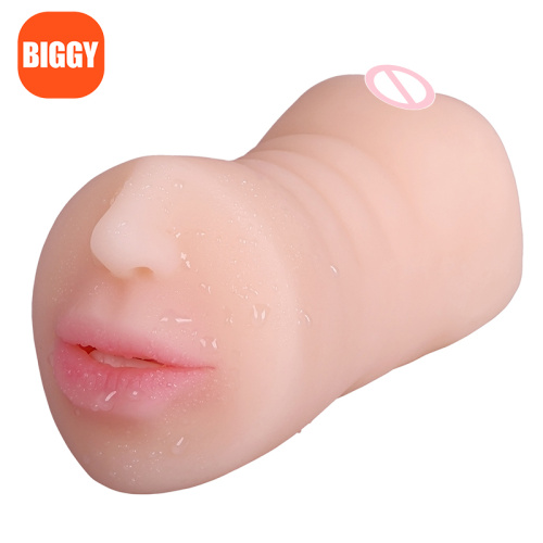 Vagina artificial masculina