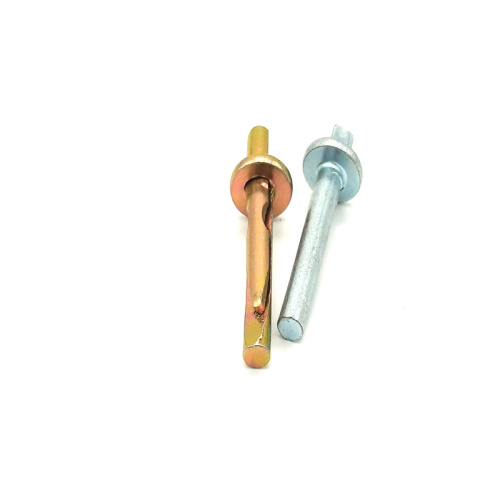 Screw Ceiling Anchor Safety Nail Ceiling Anchor Quick Insertion Anchor Manufactory