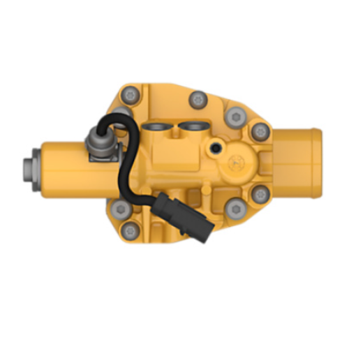 Mining truck 966H 950G electric pump assembly 275-8454/2758454