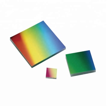 300 Line Diffraction Grating for Educational Optical Labs