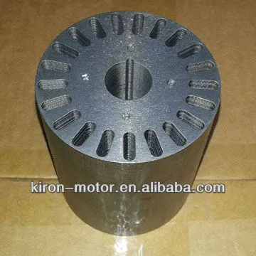 starter motor rotor