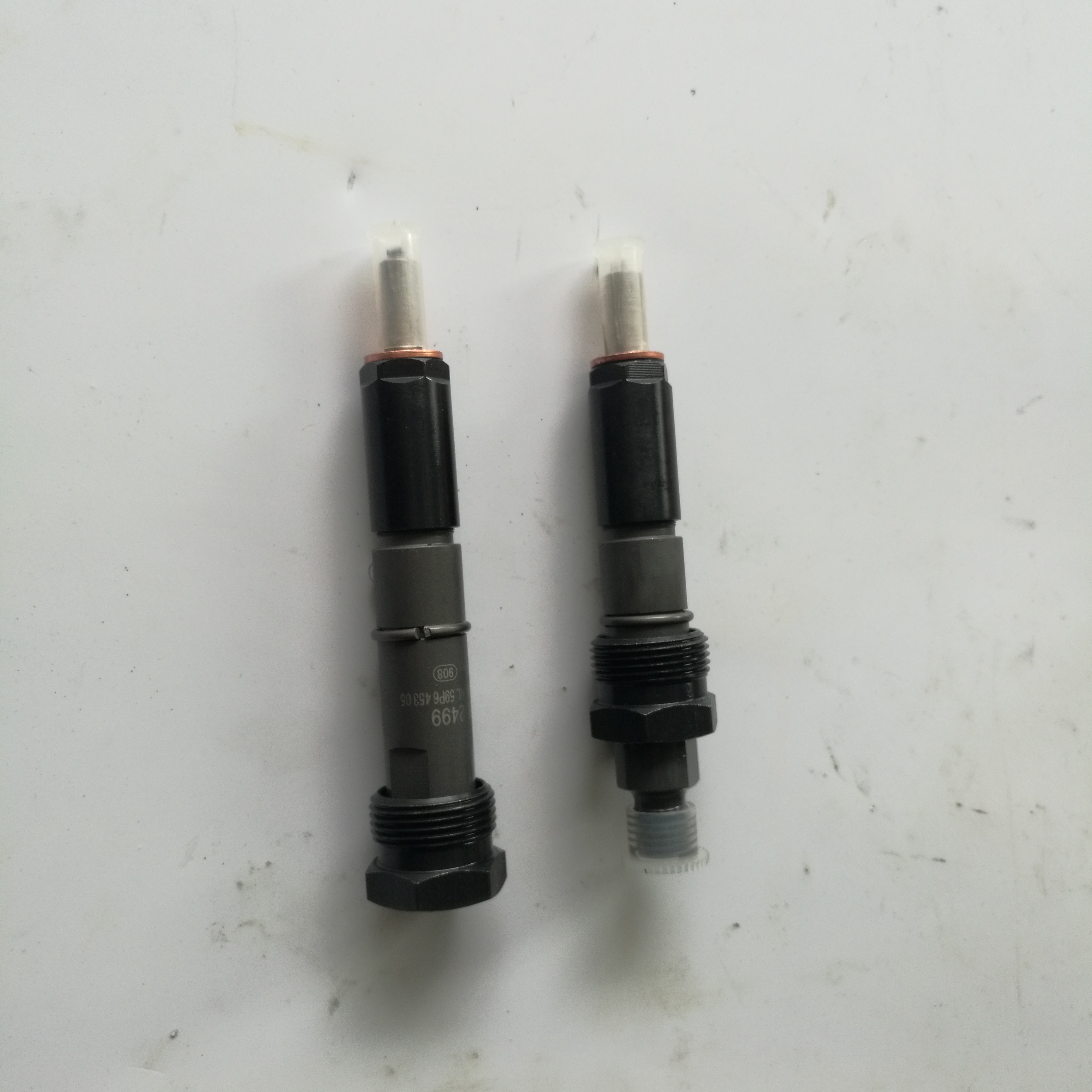 3802499 Injector