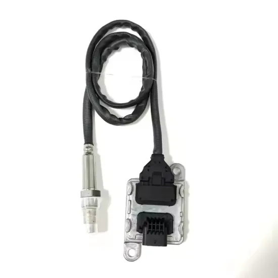5WK9 7437 Nitrogen Oxygen Nox Sensor for VW