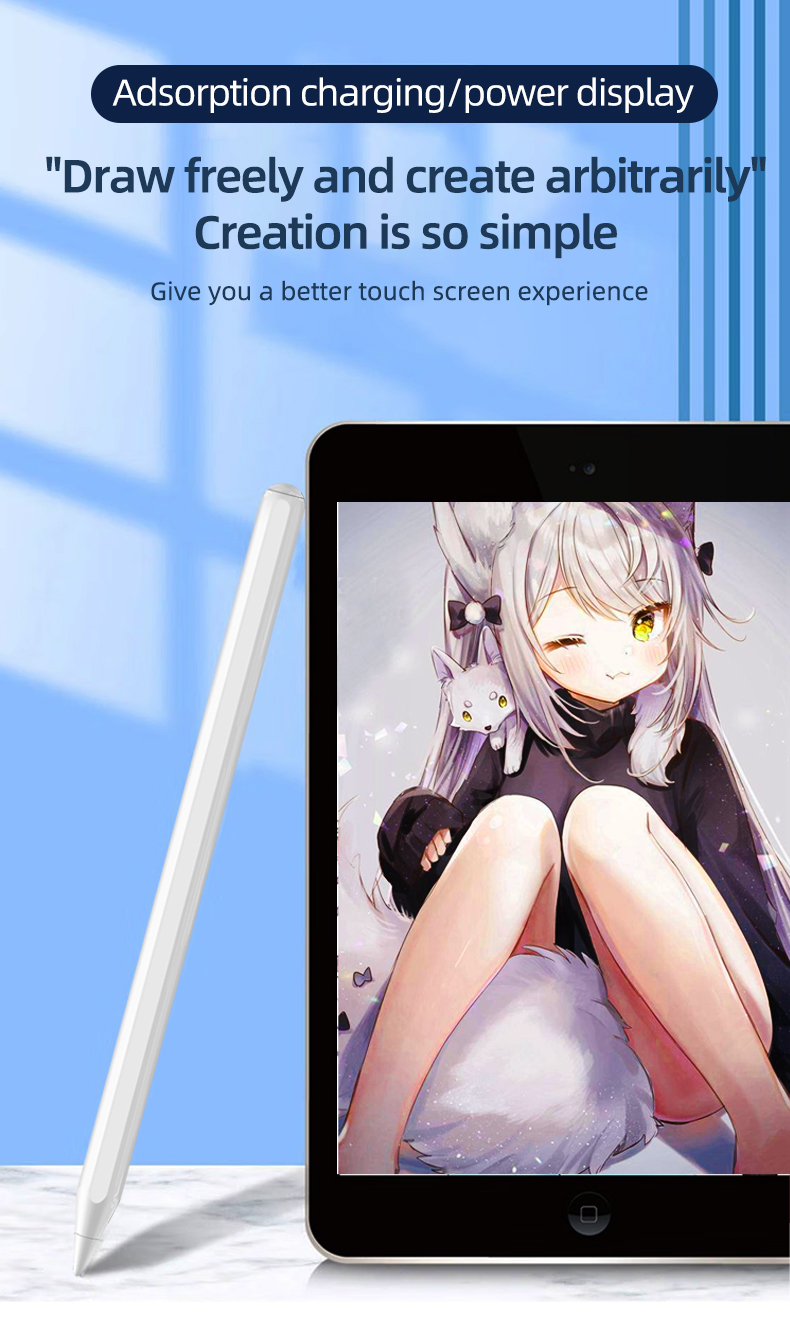 IP2 IPAD Stylus Pen IP2 IPAD Stylus Pen