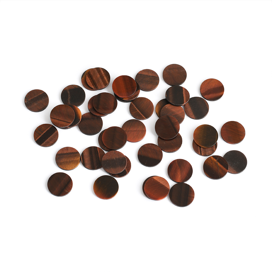 Red Tiger Eye Stone 