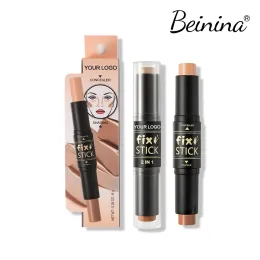 Multi-Functional Concealer and Contour Beauty Stick