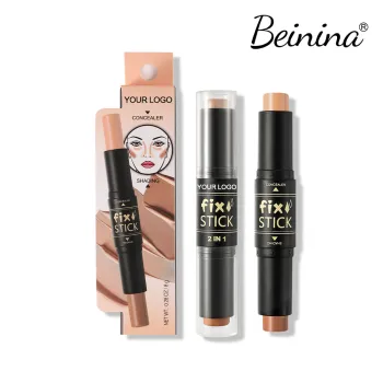 Multi-Functional Concealer and Contour Beauty Stick